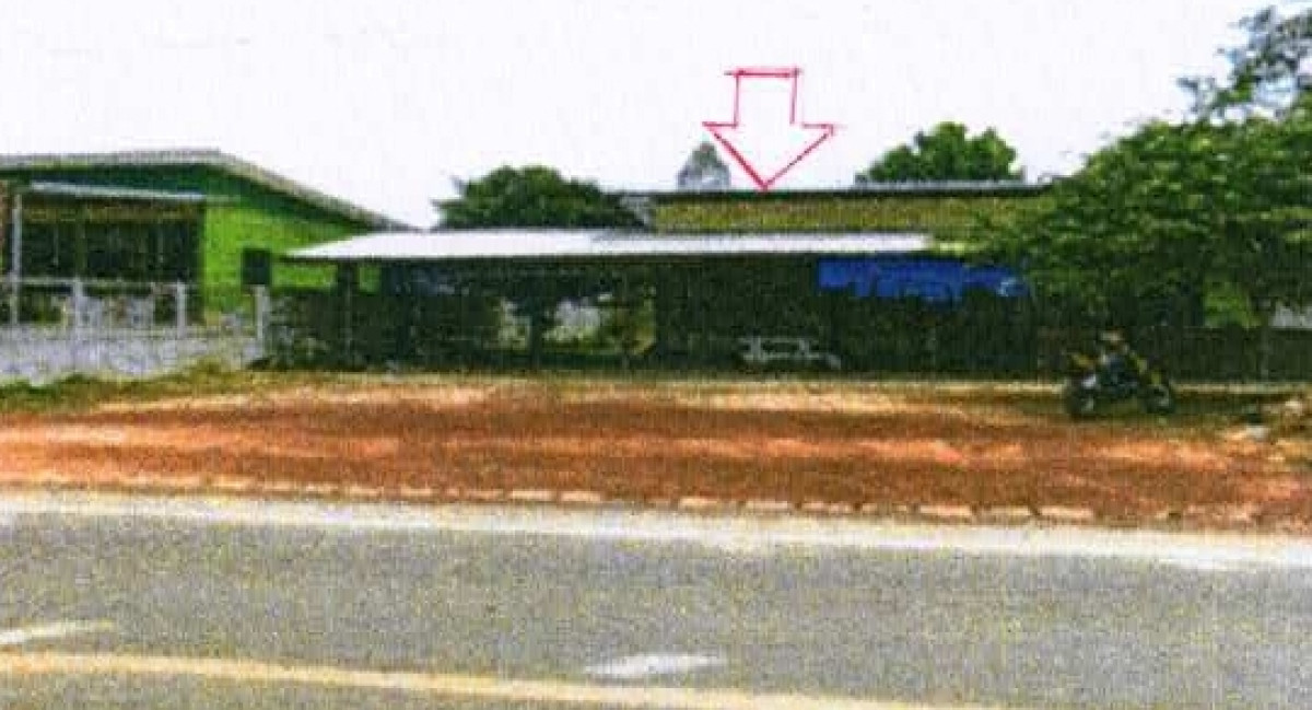 บ้านเดี่ยว สกลนคร เมืองสกลนคร พังขว้าง 996903