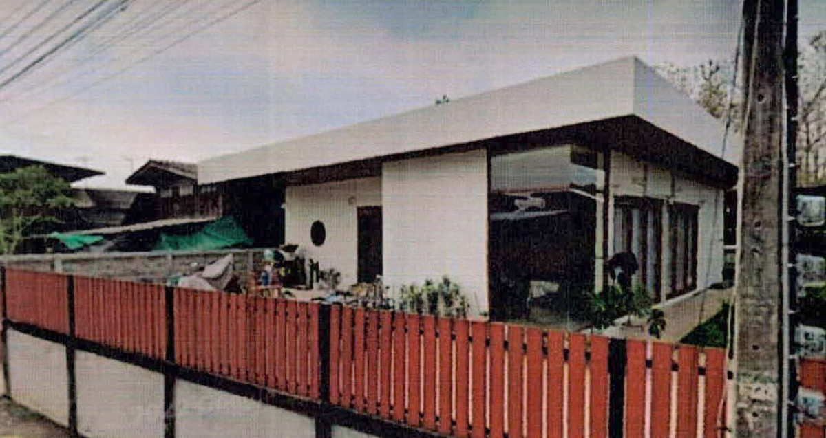 บ้านเดี่ยว ลำปาง แม่ทะ นาครัว 919175