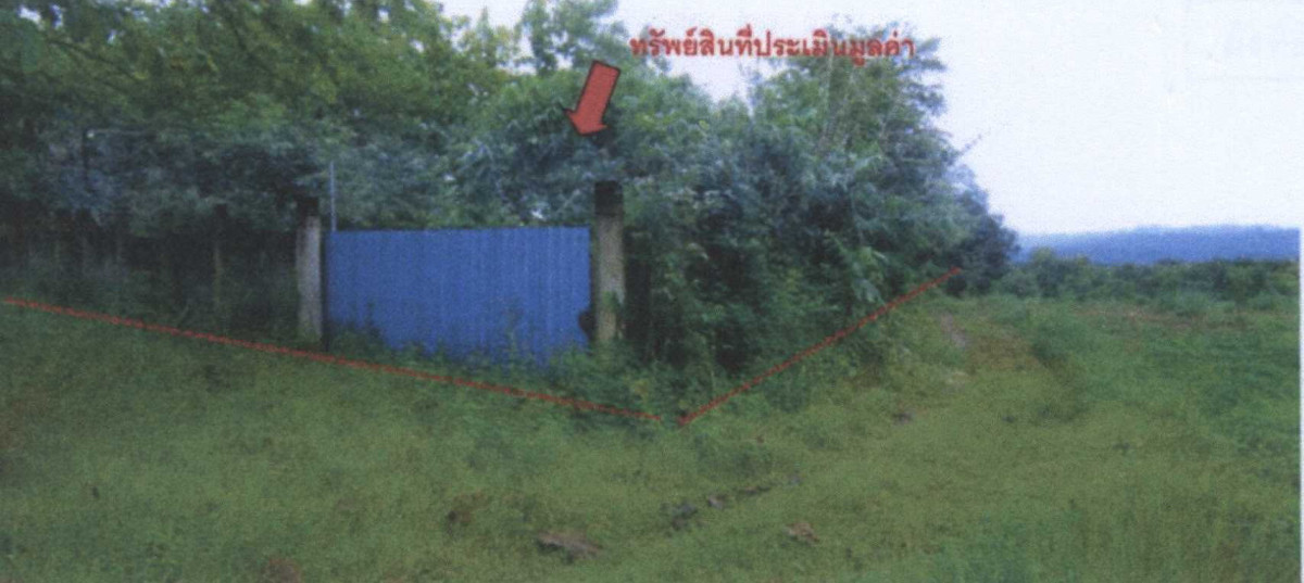 ที่ดินเปล่า อุตรดิตถ์ น้ำปาด บ้านฝาย 692380