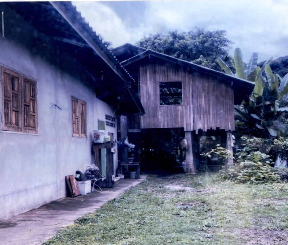 บ้านเดี่ยว ลำปาง แม่เมาะ จางเหนือ 370640