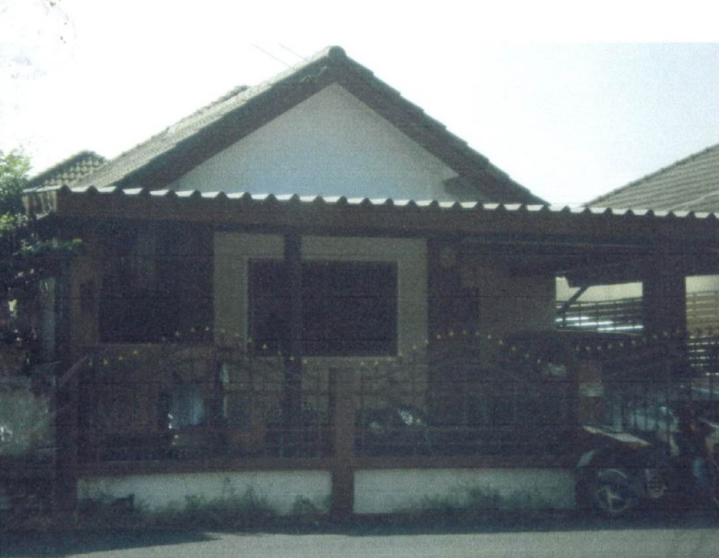 บ้านเดี่ยว เชียงใหม่ สันทราย หนองจ๊อม 912840