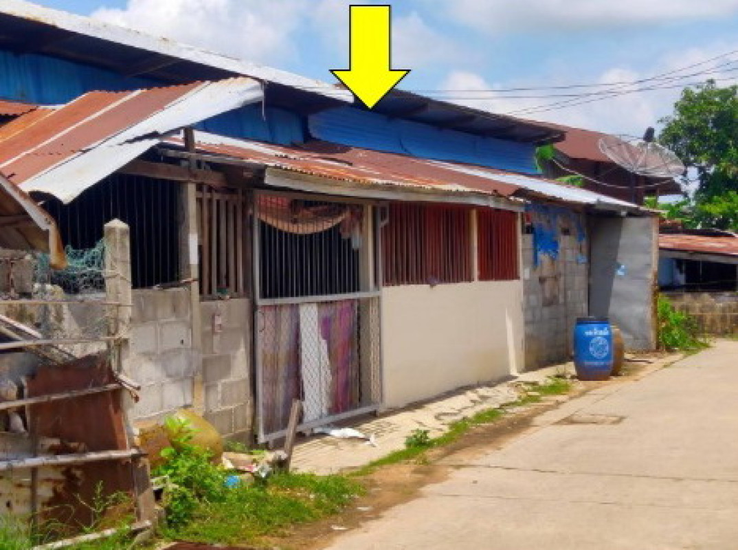 ทาวน์เฮ้าส์ กาฬสินธุ์ ห้วยเม็ก ห้วยเม็ก 325000