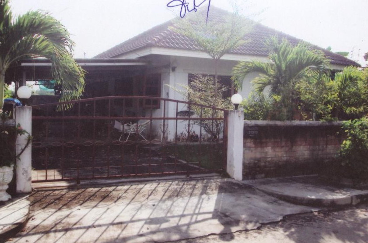 บ้านเดี่ยว ลำปาง เมืองลำปาง พิชัย 703952