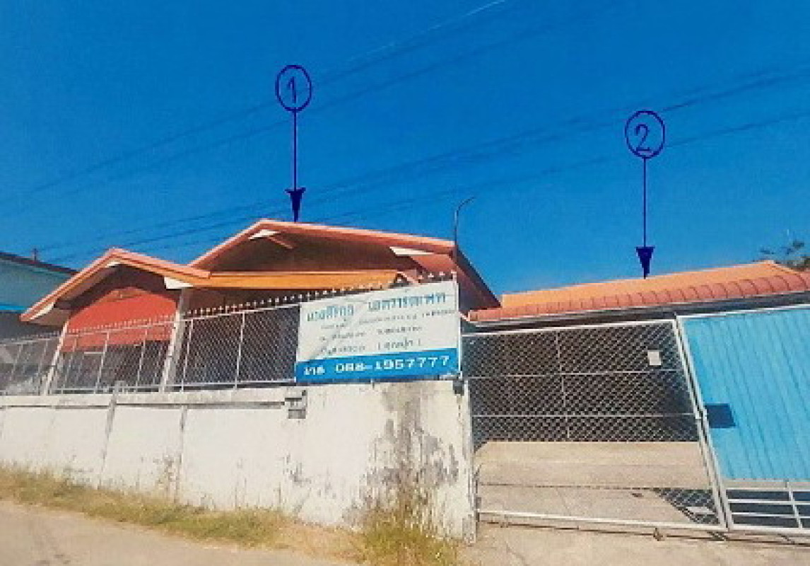 บ้านเดี่ยว ขอนแก่น กระนวน หนองโก 844870