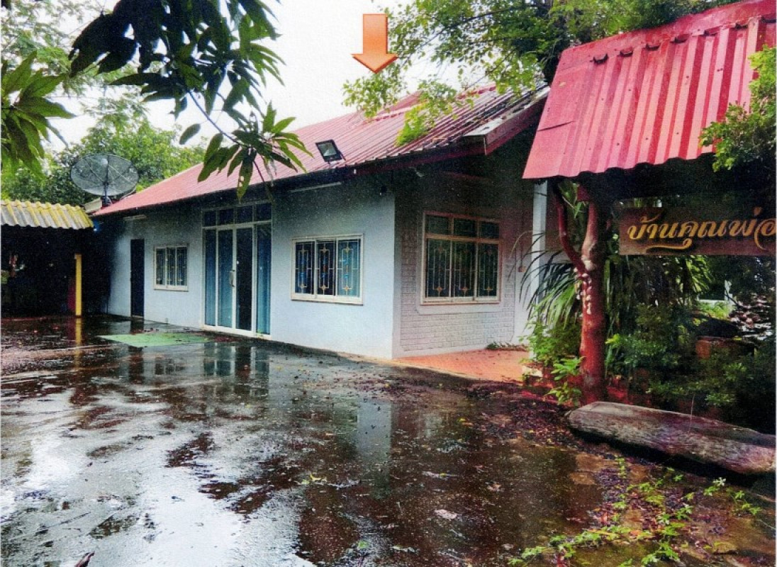 บ้านเดี่ยว ขอนแก่น อุบลรัตน์ ทุ่งโป่ง 692720
