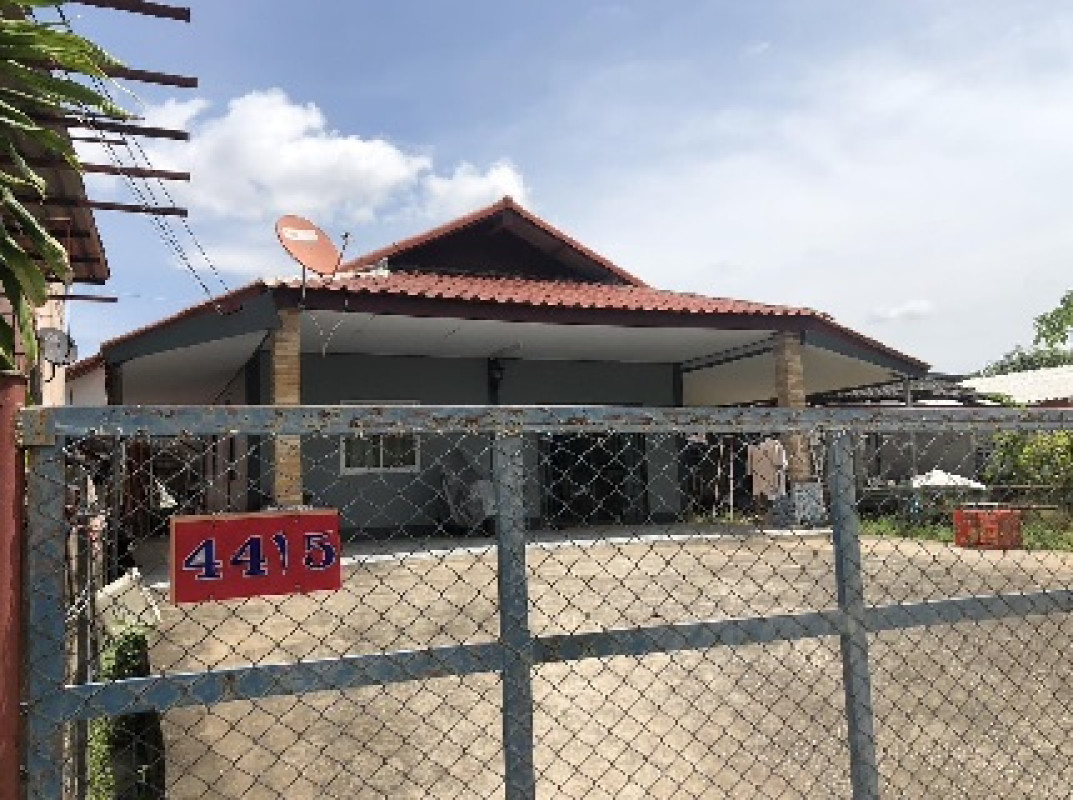 บ้านเดี่ยว ขอนแก่น เมืองขอนแก่น ในเมือง 1169900