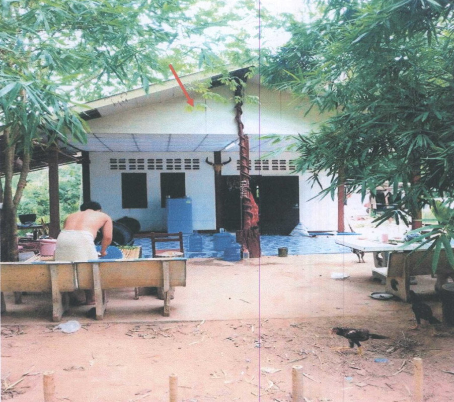 บ้านเดี่ยว ขอนแก่น เมืองขอนแก่น โคกสี 5508000