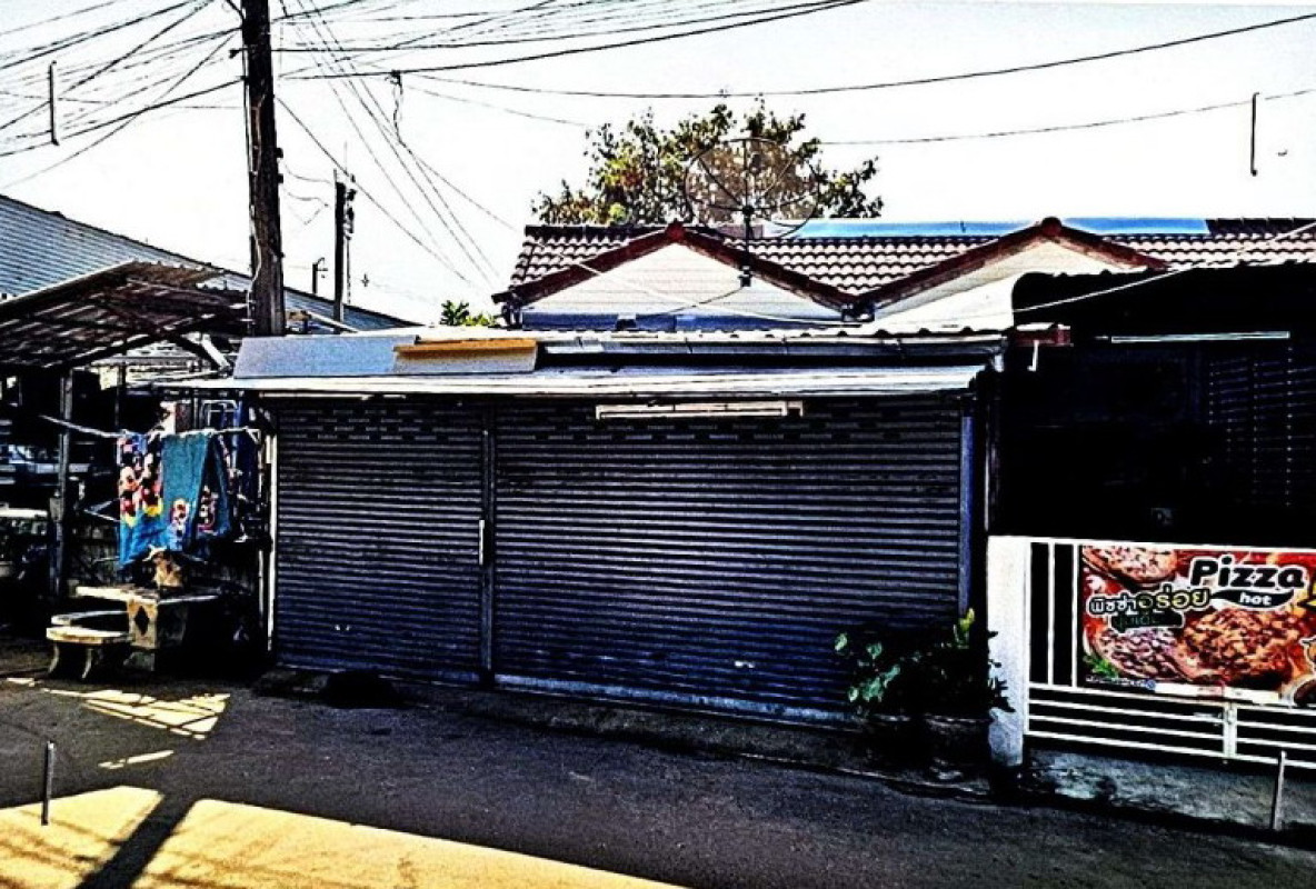 ทาวน์เฮ้าส์ ขอนแก่น เมืองขอนแก่น บ้านเป็ด 660000
