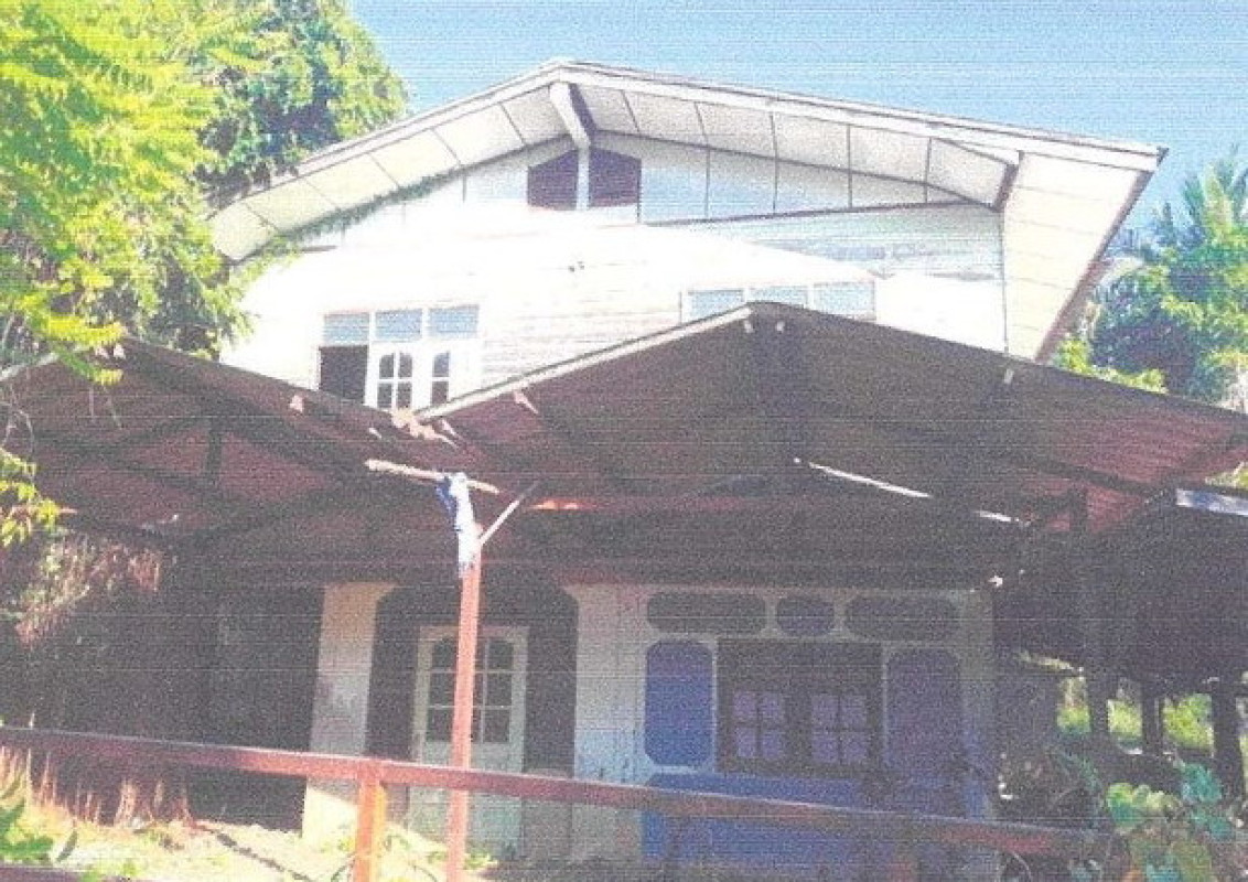 บ้านเดี่ยว ขอนแก่น เมืองขอนแก่น บ้านค้อ 1764000