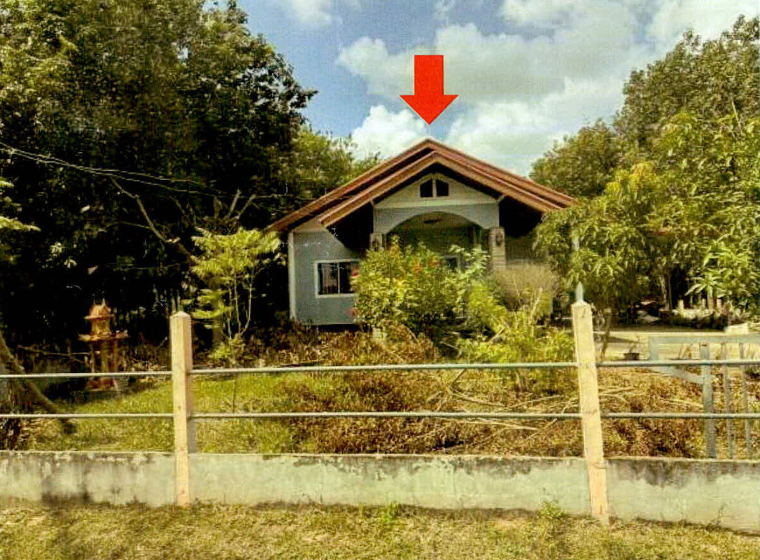 บ้านเดี่ยว สุรินทร์ ลำดวน ลำดวน 764760