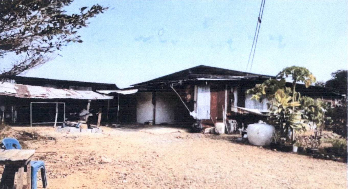 Single house Loburi Phatthana Nikhom Nong Bua 189900