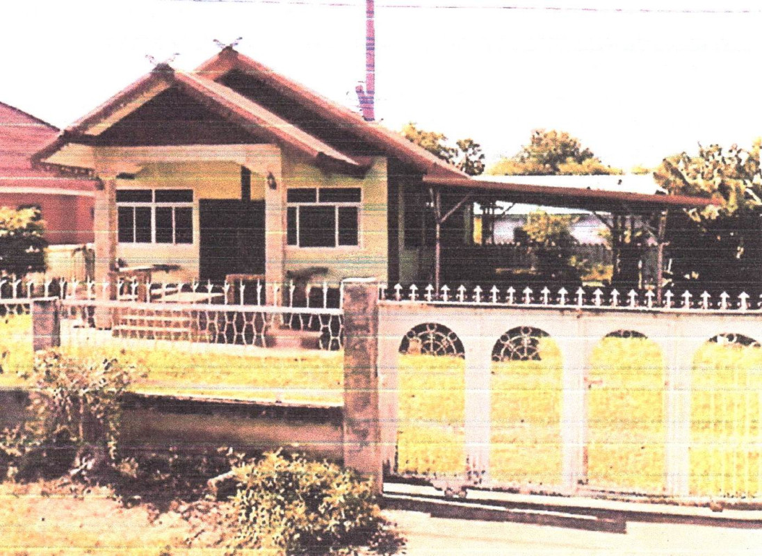 บ้านเดี่ยว ลพบุรี โคกสำโรง คลองเกตุ 366530