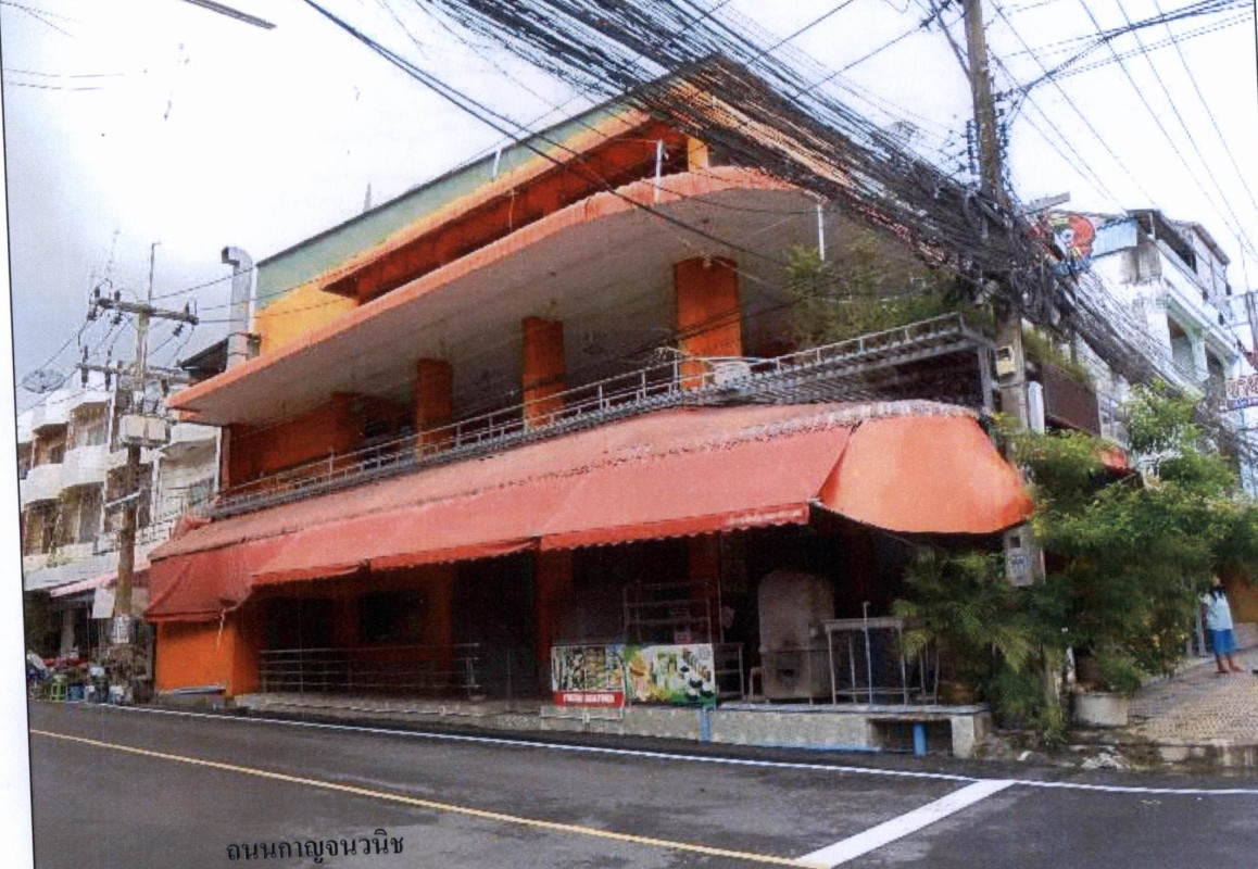 Townhouse Songkhla Sadao Sadao 1714600