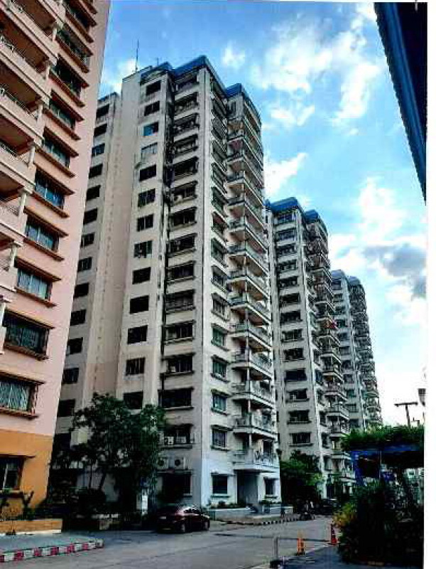 Condominium Pathum Thani Lam Luk Ka Khu Khot 503496