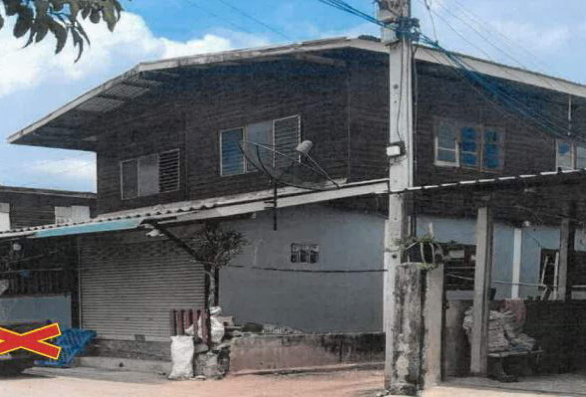 บ้านเดี่ยว ขอนแก่น น้ำพอง น้ำพอง 154800