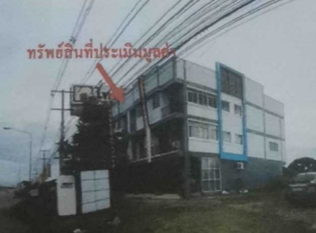 บ้านเดี่ยว หนองบัวลำภู เมืองหนองบัวลำภู หนองภัยศูนย์ 3261554