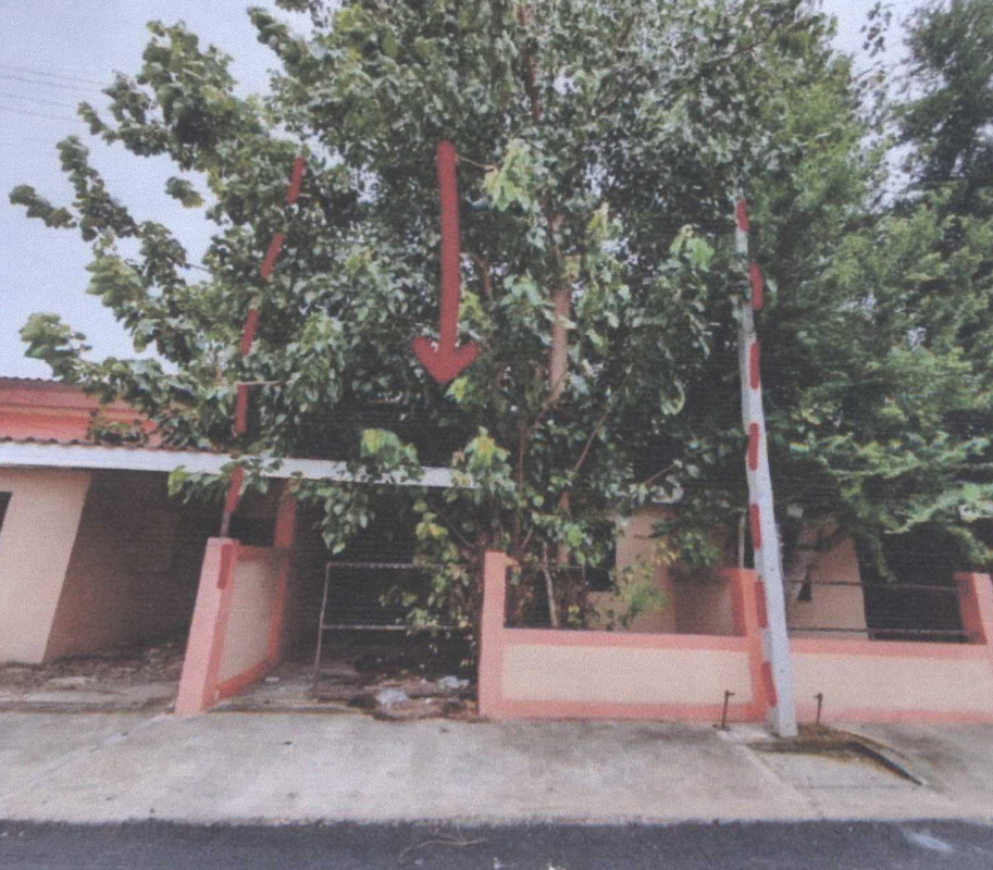 Townhouse Loburi Khok Samrong Huai Pong 215060