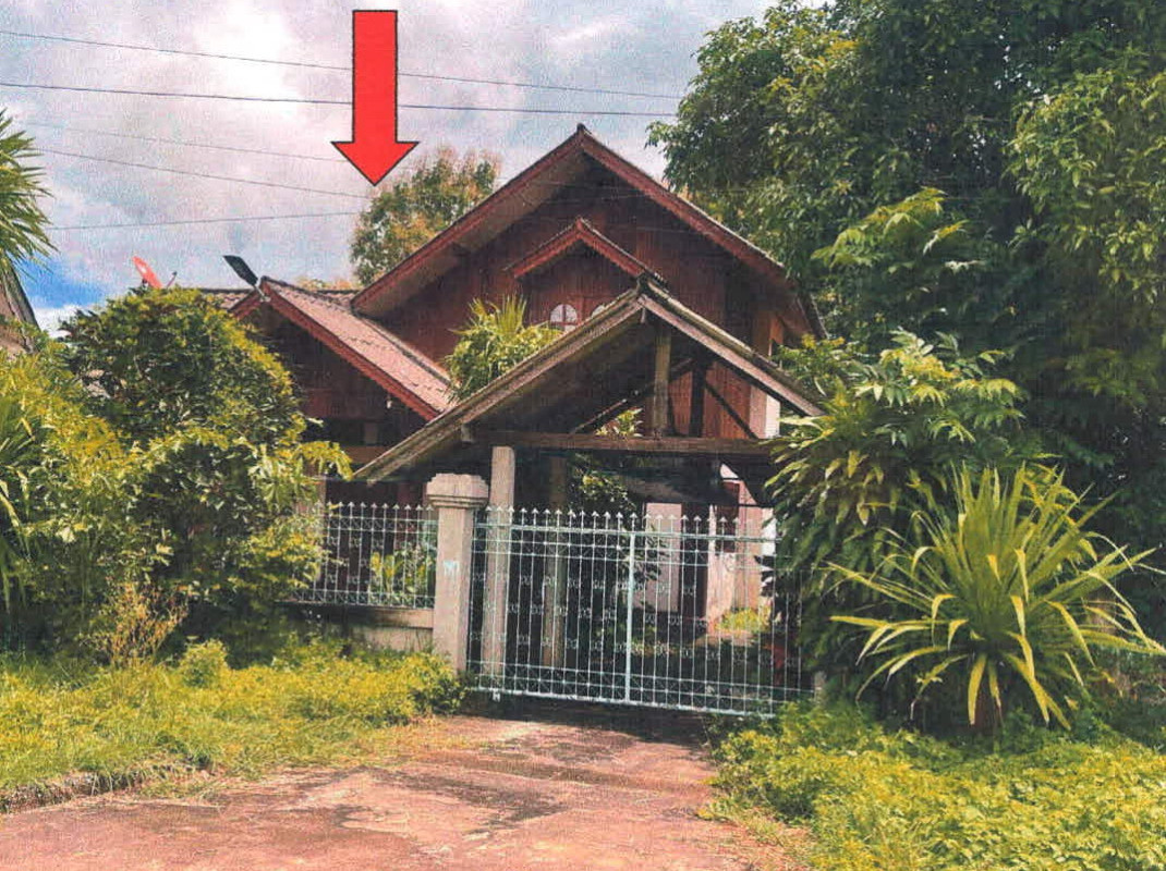 บ้านเดี่ยว ลำปาง แม่เมาะ แม่เมาะ 687750