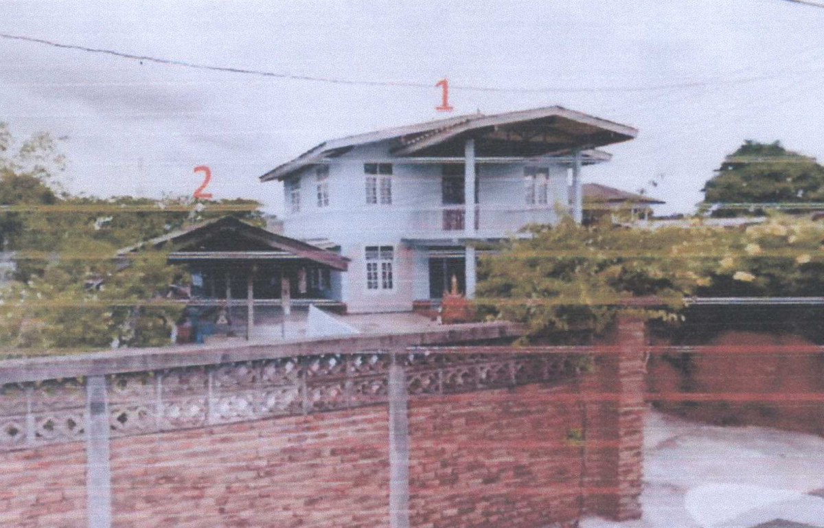 บ้านเดี่ยว ลพบุรี เมืองลพบุรี โพธิ์เก้าต้น 1301320