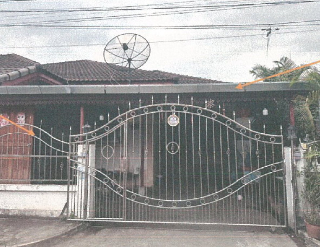 บ้านเดี่ยว เชียงใหม่ สันทราย สันนาเม็ง 1017240