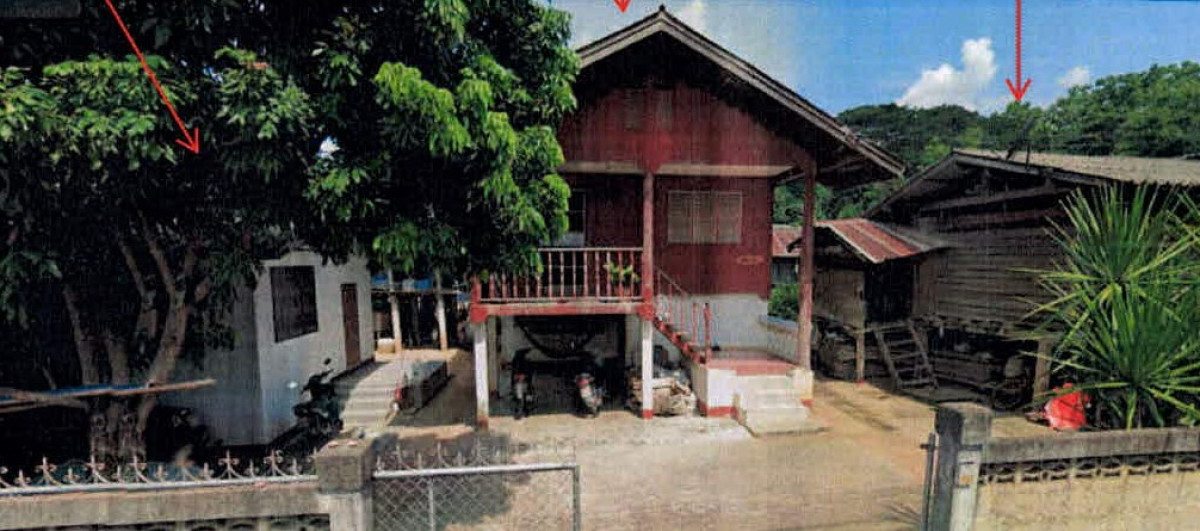 บ้านเดี่ยว ลำปาง เมืองลำปาง ทุ่งฝาย 832800