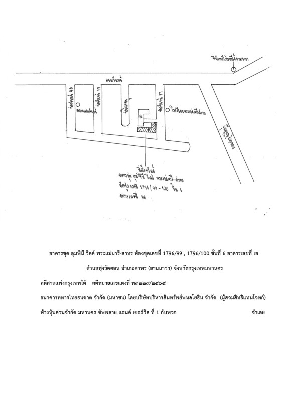 คอนโด กรุงเทพมหานคร สาทร ทุ่งวัดดอน 2520960