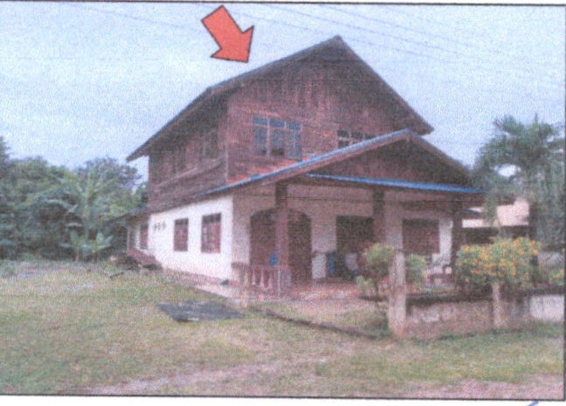 บ้านเดี่ยว กาฬสินธุ์ สมเด็จ แซงบาดาล 1551438