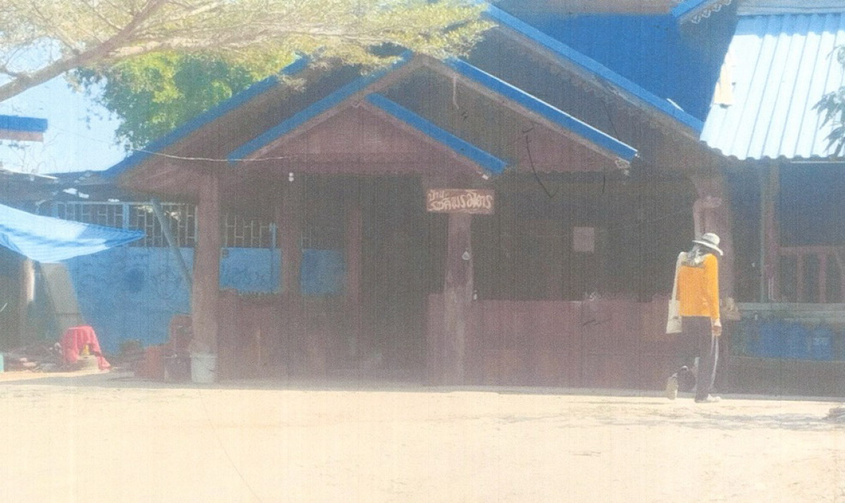 บ้านเดี่ยว ขอนแก่น กระนวน หนองโน 1762500