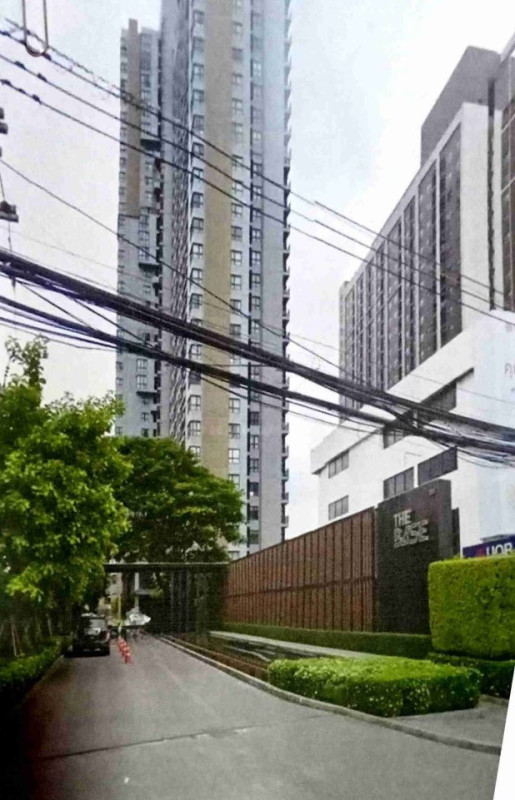 คอนโด ขอนแก่น เมืองขอนแก่น ในเมือง 2147040