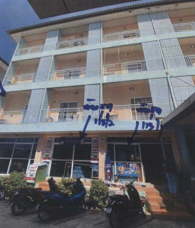 Condominium Phetchaburi Mueang Phetchaburi Pho Rai Wan 650880