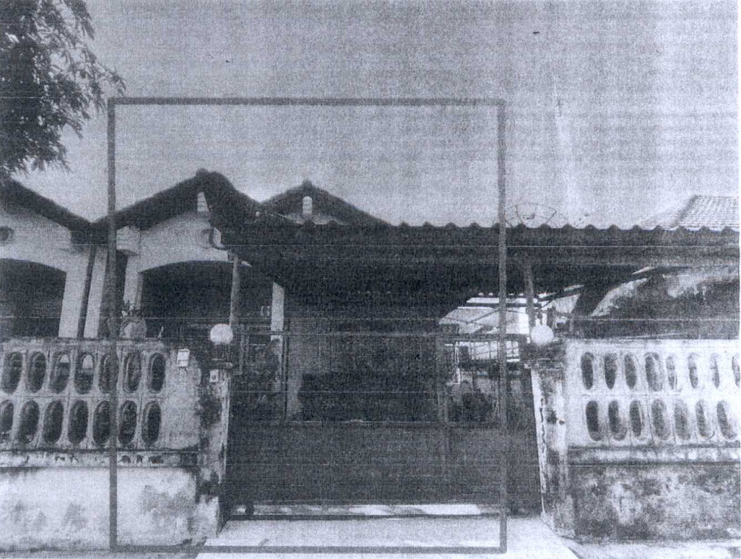 ทาวน์เฮ้าส์ เพชรบุรี เมืองเพชรบุรี ต้นมะม่วง 442816