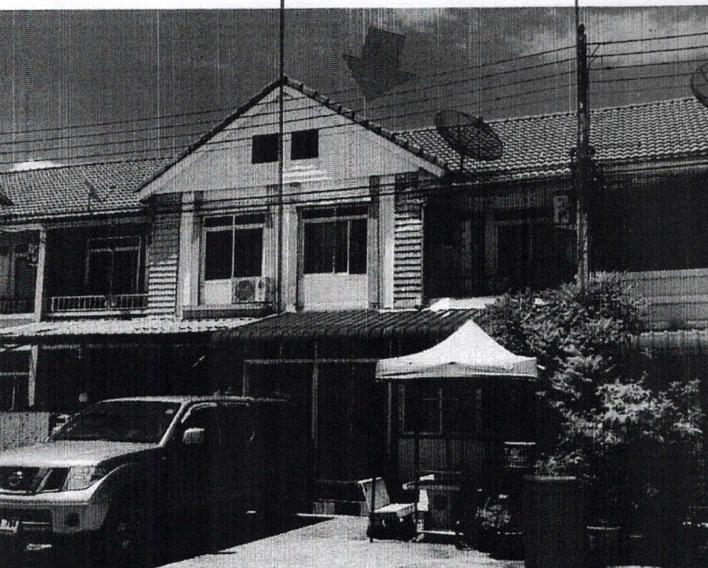 ทาวน์เฮ้าส์ ปทุมธานี คลองหลวง คลองสาม 937850