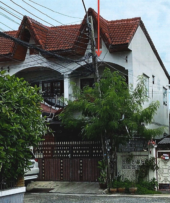 ทาวน์เฮ้าส์ ปทุมธานี ลำลูกกา คูคต 765600
