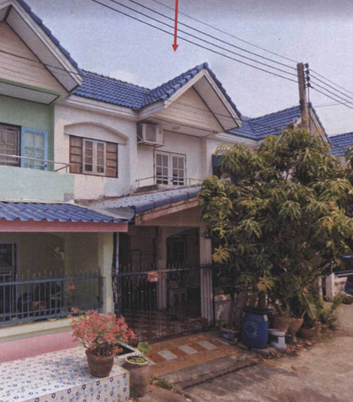 ทาวน์เฮ้าส์ ปทุมธานี ลำลูกกา ลาดสวาย 970182