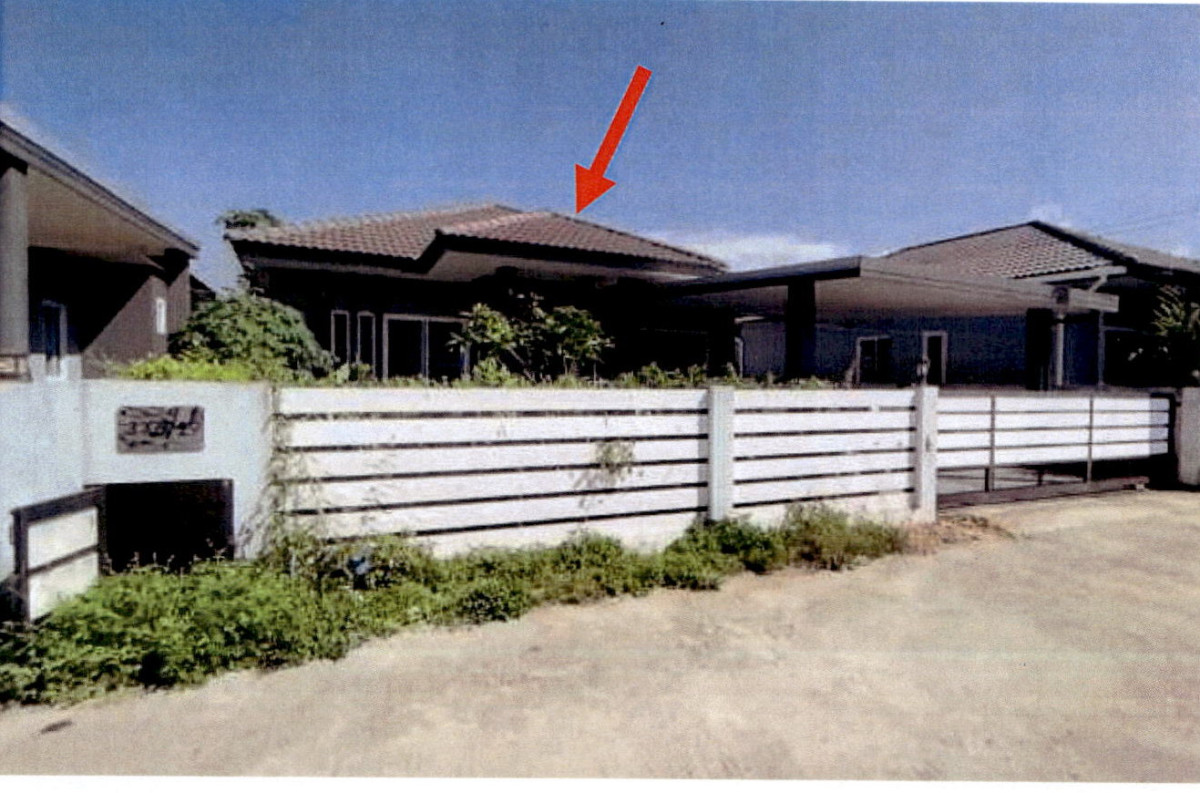 บ้านเดี่ยว ลำปาง เมืองลำปาง ชมพู 816965