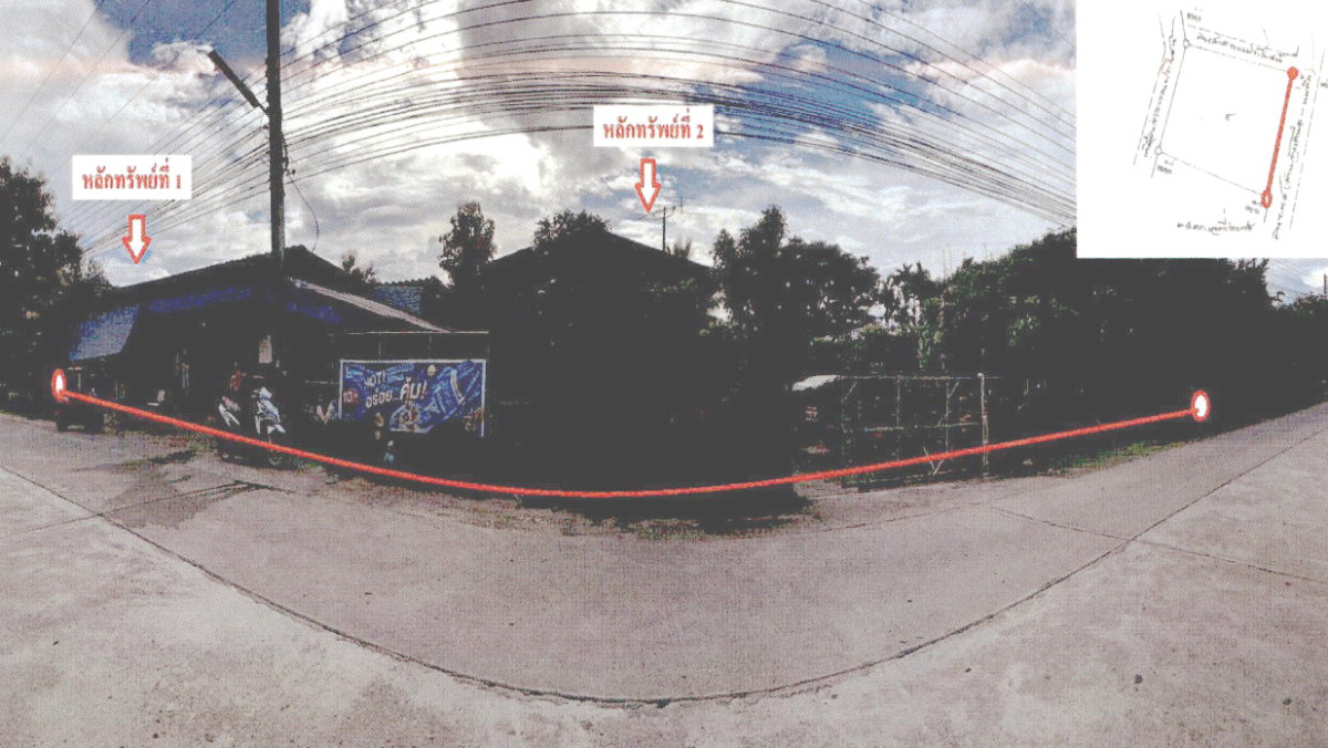 บ้านเดี่ยว ลำปาง วังเหนือ ทุ่งฮั้ว 1066302