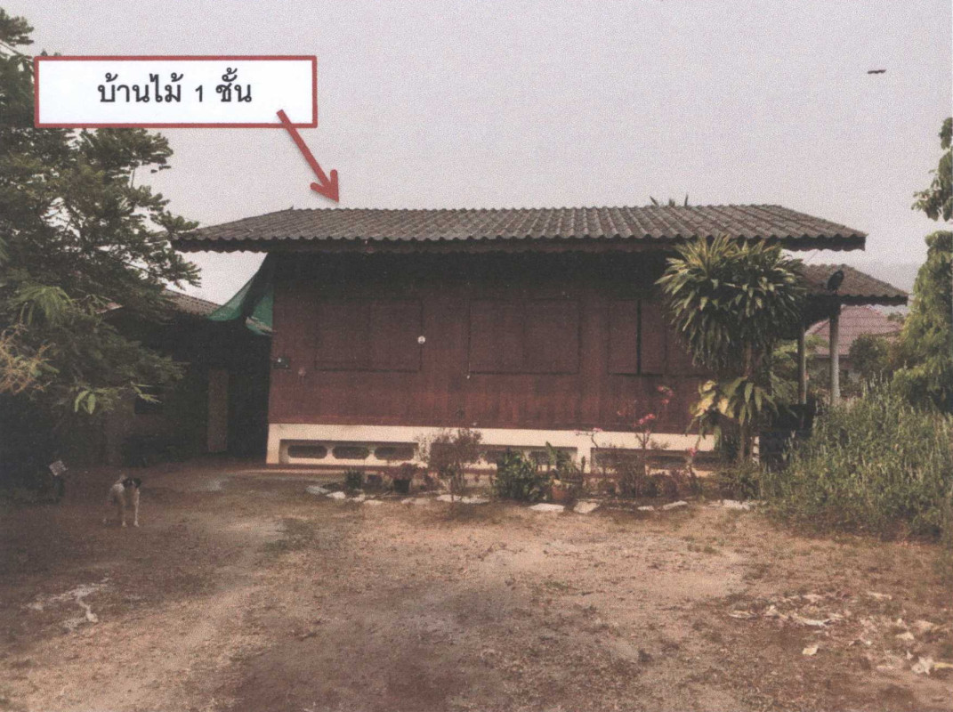 บ้านเดี่ยว เชียงใหม่ จอมทอง สบเตี๊ยะ 705345