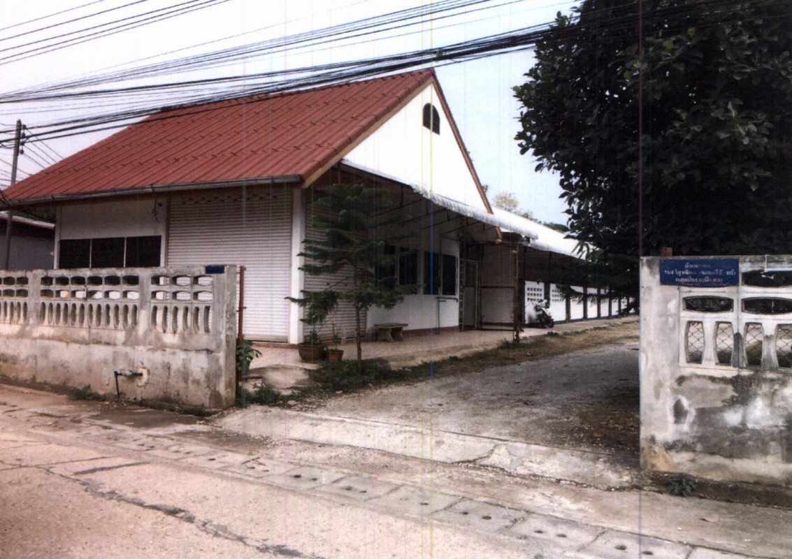 บ้านเดี่ยว เลย เมืองเลย กุดป่อง 4003000