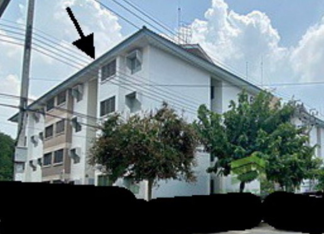 Condominium Bangkok Bang Khun Thian Tha Kham 397566