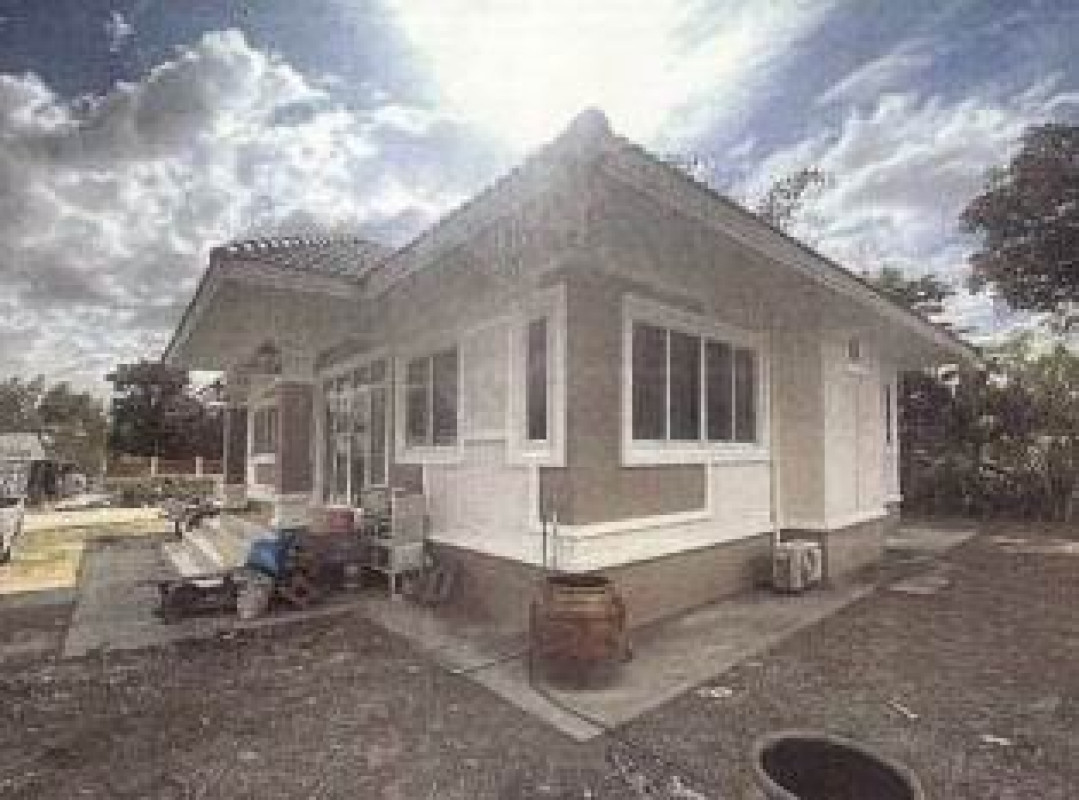 บ้านเดี่ยว สุรินทร์ กาบเชิง แนงมุด 1554415