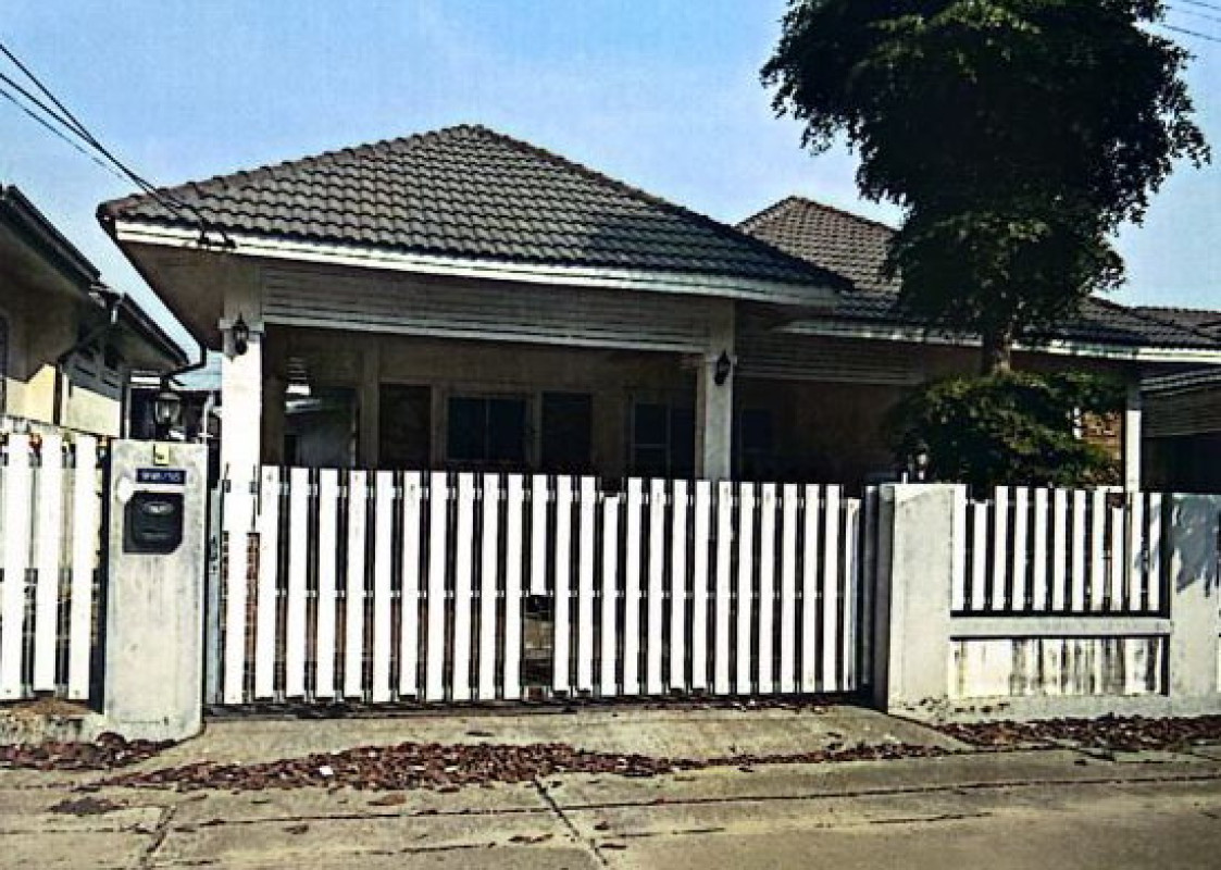 บ้านเดี่ยว ขอนแก่น เมืองขอนแก่น แดงใหญ่ 3385000
