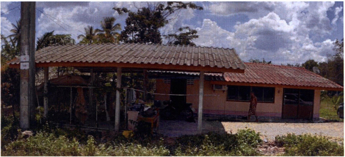 บ้านเดี่ยว สงขลา สะบ้าย้อย สะบ้าย้อย 1658585