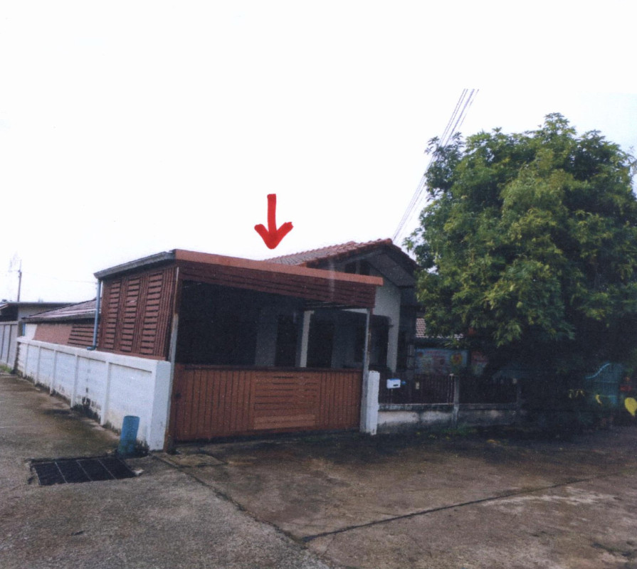 ทาวน์เฮ้าส์ สกลนคร เมืองสกลนคร ธาตุเชิงชุม 1103500