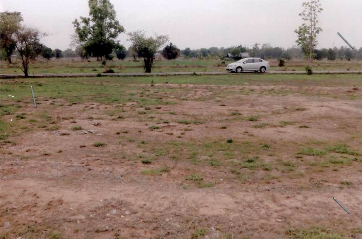 Residential land/lot Khon Kaen Mueang Khon Kaen Ban Wa 241350