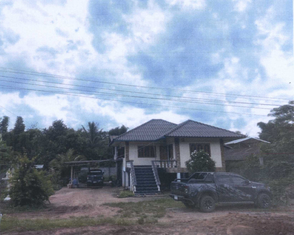 บ้านเดี่ยว อุตรดิตถ์ บ้านโคก ม่วงเจ็ดต้น 1522660