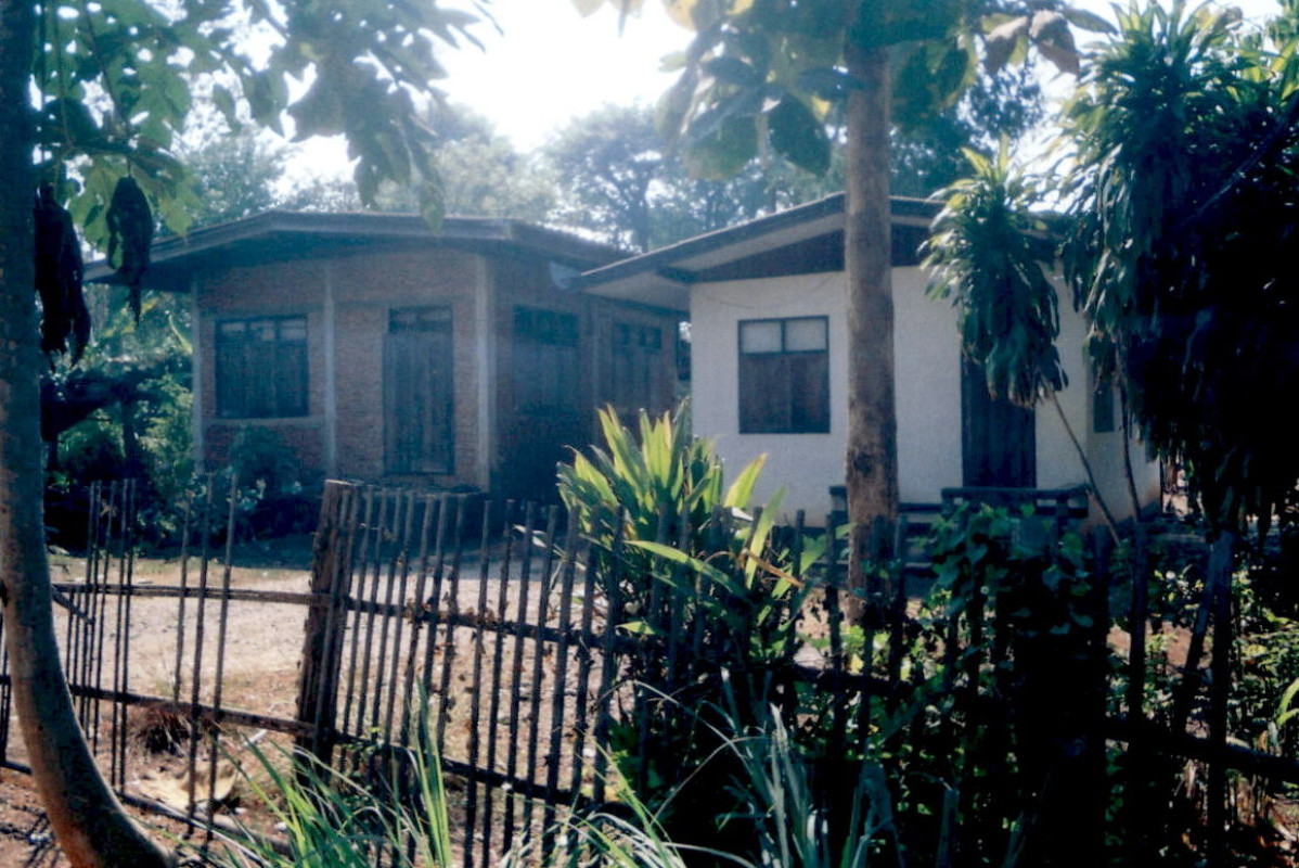 บ้านเดี่ยว ลำปาง แม่ทะ นาครัว 169150