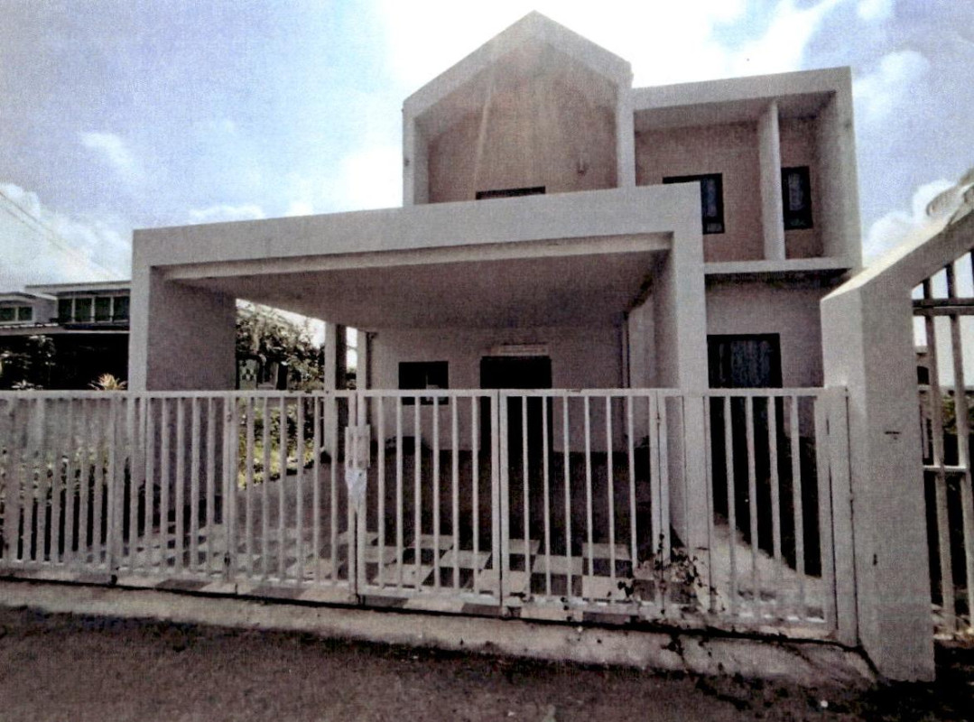บ้านเดี่ยว ลำปาง เมืองลำปาง ปงแสนทอง 1469239