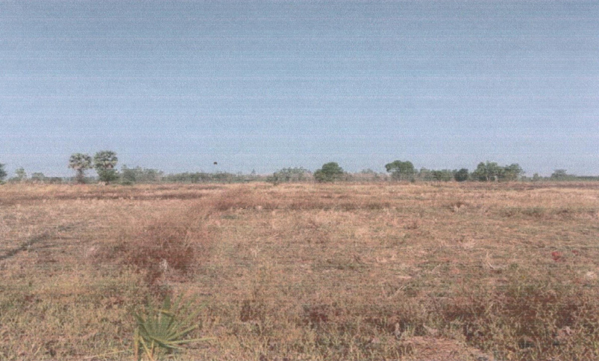 Residential land/lot Lampang Mae Tha Na Khrua 50000