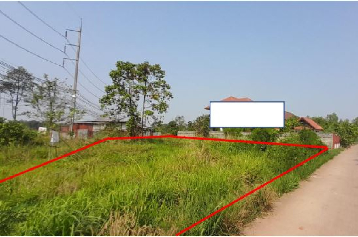 ที่ดินเปล่า ขอนแก่น เมืองขอนแก่น บ้านเป็ด 346400