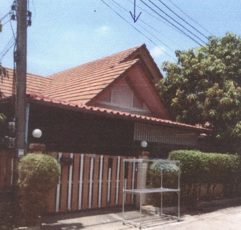 บ้านเดี่ยว พระนครศรีอยุธยา บางปะอิน บางกระสั้น 995720